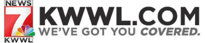 KWWL-nüu catering featured press coverage