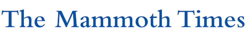 Mammoth Times-nüu catering featured press coverage