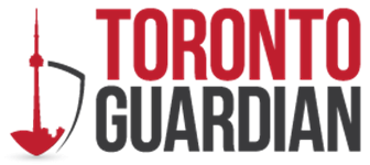 Toronto Guardian-nüu catering featured media logo