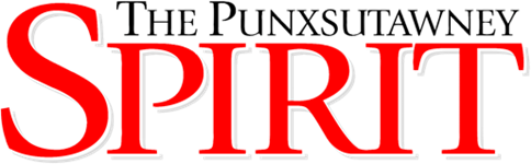 Punxsutawney Spirit-nüu catering featured press coverage