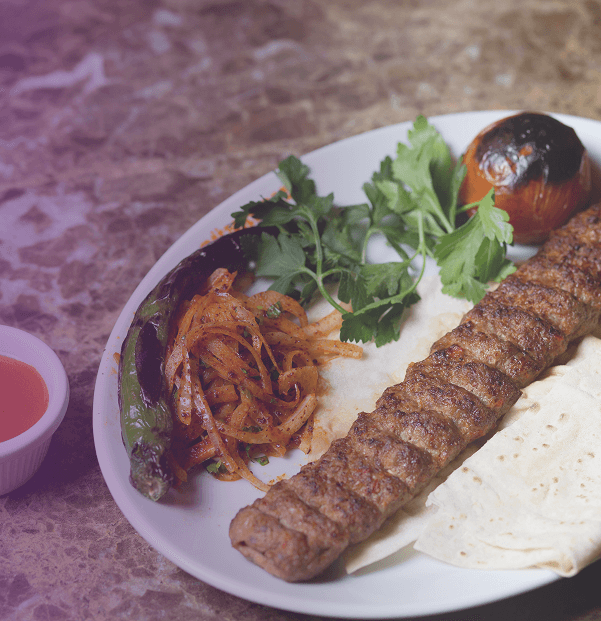 Halal catering Mississauga mobile banner-nüu catering