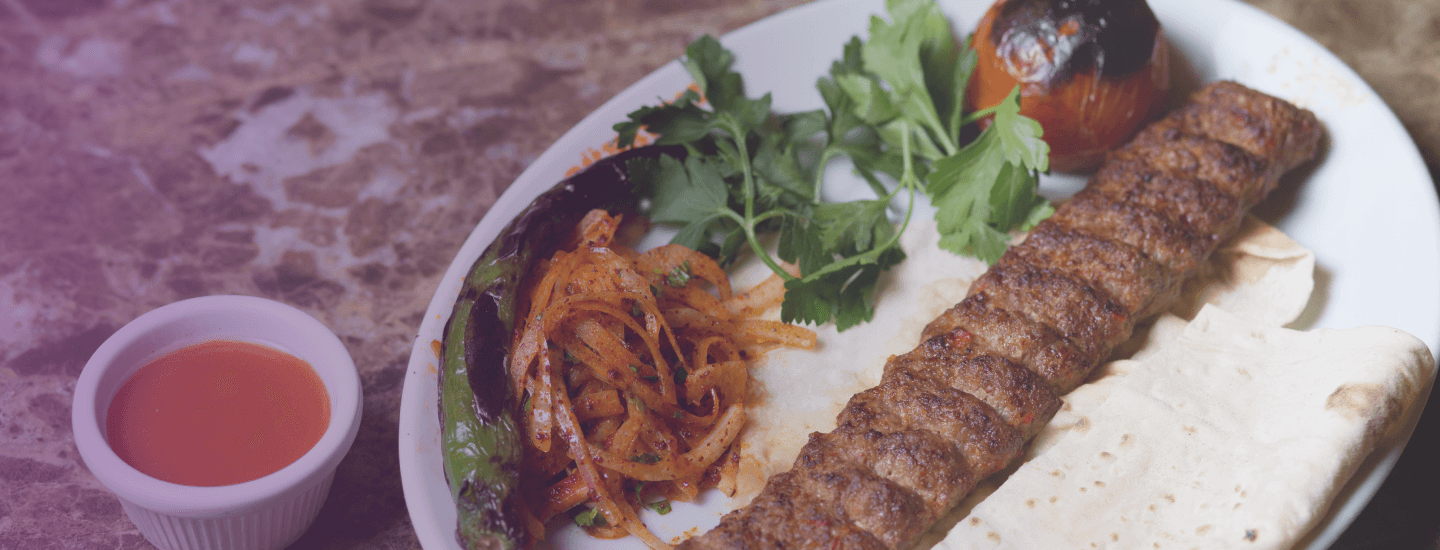 Halal food catering Mississauga banner-nüu catering Eid and Jummah office meals